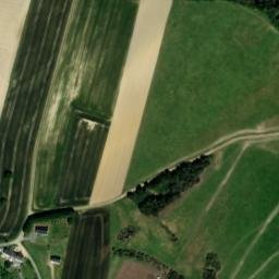 Satellite imagery of Pointe de Crissouët, FR
