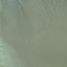 Satellite imagery of Pointe de Crissouët, FR