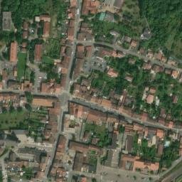 Satellite imagery of 54397A - 1, DE