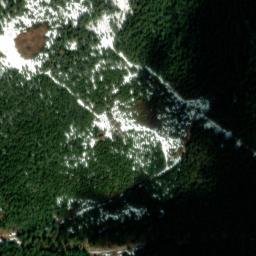 Satellite imagery of Hundsrücken, DE