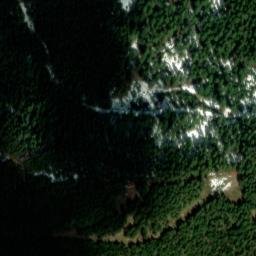 Satellite imagery of Hundsrücken, DE