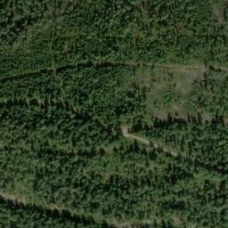 Satellite imagery of Vordere Langeck, DE