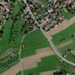 Satellite imagery of Warter Berg, DE