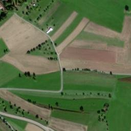 Satellite imagery of Warter Berg, DE