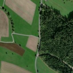 Satellite imagery of Warter Berg, DE