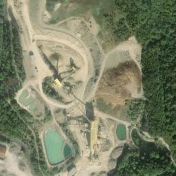 Satellite imagery of Heilberg, DE