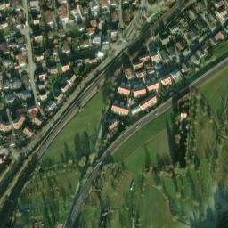 Satellite imagery of Nufringer Ebene, DE