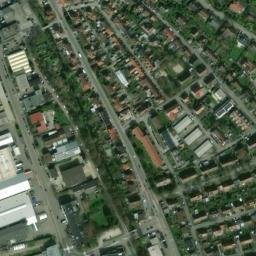 Satellite imagery of Ersberg, DE