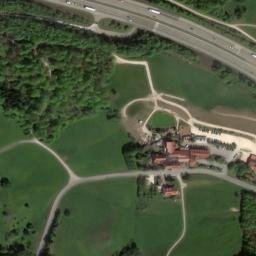 Satellite imagery of Teufelsloch, DE