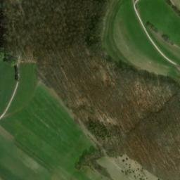 Satellite imagery of Kornberg, DE