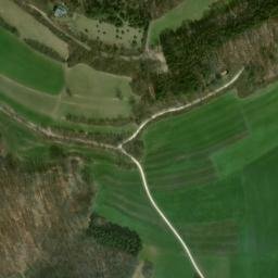 Satellite imagery of Kornberg, DE