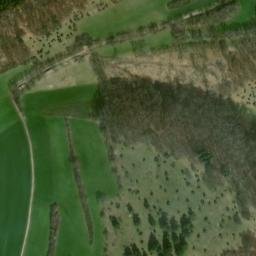 Satellite imagery of Kornberg, DE