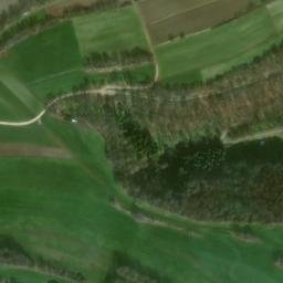 Satellite imagery of Autenwang, DE