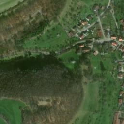 Satellite imagery of Barmenberg, DE