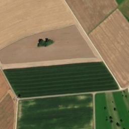 Satellite imagery of Michelsberg, DE