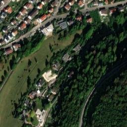 Satellite imagery of Schildwacht, DE