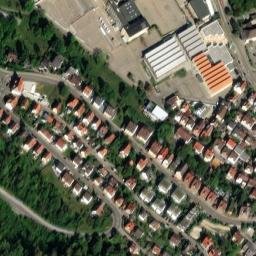 Satellite imagery of Schildwacht, DE