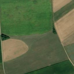 Satellite imagery of Heidenheimer Alb, DE