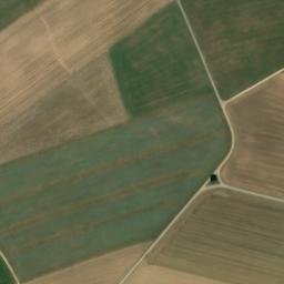 Satellite imagery of Heidenheimer Alb, DE
