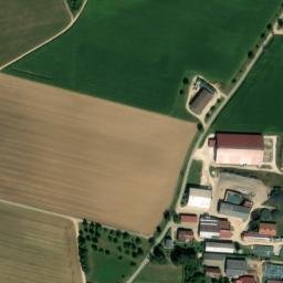 Satellite imagery of Heidenheimer Alb, DE