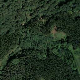 Satellite imagery of Grünberg, DE