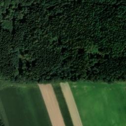 Satellite imagery of Grünberg, DE