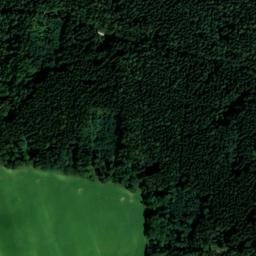 Satellite imagery of Grünberg, DE