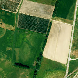 Satellite imagery of Trigonometrischer Punkt, DE