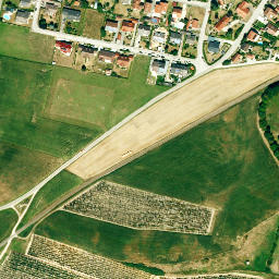 Satellite imagery of Trigonometrischer Punkt, DE