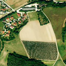 Satellite imagery of Trigonometrischer Punkt, DE