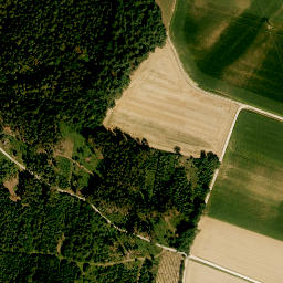 Satellite imagery of Galgenberg, DE