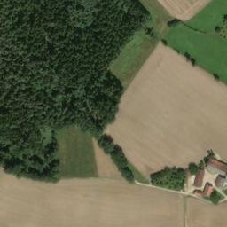 Satellite imagery of Römerhügel, DE