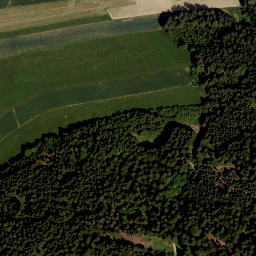 Satellite imagery of II/11-4, AT