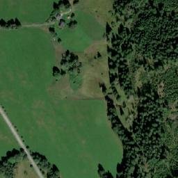 Satellite imagery of Jezuitský les [Přední Výtoň] GSM, CZ