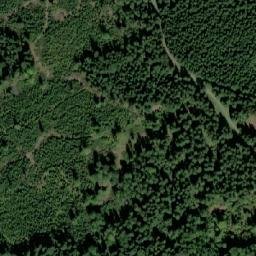 Satellite imagery of Jezuitský les [Přední Výtoň] GSM, CZ