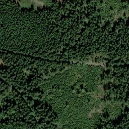 Satellite imagery of Jezuitský les [Přední Výtoň] GSM, CZ