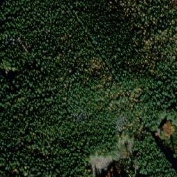 Satellite imagery of Vyklestilka [Loučovice-Mnichovice] outlook p., CZ