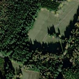 Satellite imagery of Vyklestilka [Loučovice-Mnichovice] outlook p., CZ