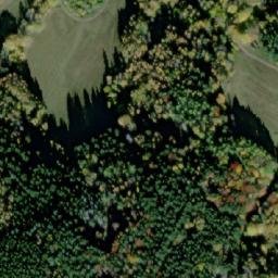 Satellite imagery of Vyklestilka [Loučovice-Mnichovice] outlook p., CZ