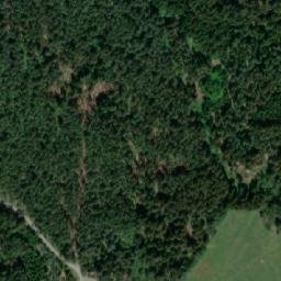 Satellite imagery of Dvořišťský kopec [Horní Dvořiště], CZ
