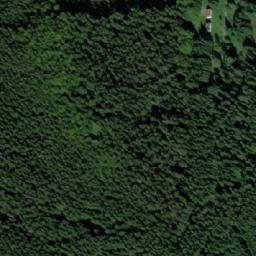 Satellite imagery of Jelení hora [Pohorská Ves-Dolní Příbraní], CZ