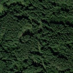 Satellite imagery of Kolářův vrch [Pohorská Ves-Dolní Příbraní], CZ
