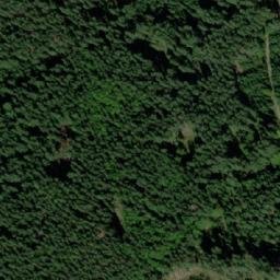 Satellite imagery of Kolářův vrch [Pohorská Ves-Dolní Příbraní], CZ
