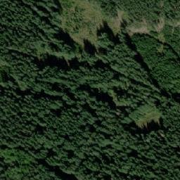Satellite imagery of Jiřická hora [Pohorská Ves-Pohoří na Šumavě], CZ