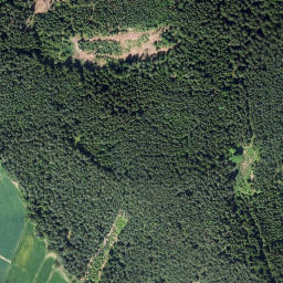 Satellite imagery of Schroffen Berg, AT