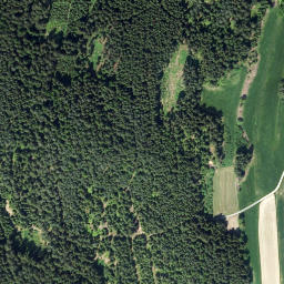 Satellite imagery of Schroffen Berg, AT