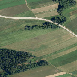 Satellite imagery of Schickenhof, AT