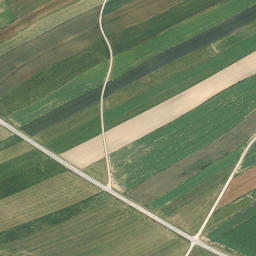 Satellite imagery of Schickenhof, AT