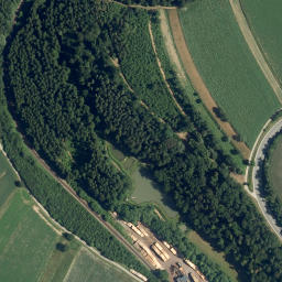Satellite imagery of survey_point, AT