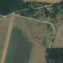 Satellite imagery of Geißberg, AT